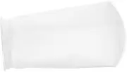 Abaodam Pool Filter Sock for Swimming Pools Elastic Mesh Storage Bag for Skimmer Baskets Liquid Filtration Lightweight and Portable for Ground Pools