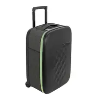 在飛比找友和YOHO優惠-Rollink 可摺疊行李箱 綠色 香港行貨