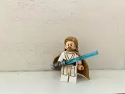 Luke Skywalker Star Wars Minifigure Last Jedi