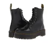 NIB*Womens*Dr. Martens Jadon Boot**5-11*Black*Doc Martens