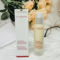 在飛比找松果購物優惠-☆潼漾小舖☆ CLARINS 克蘭詩 牛奶果美胸霜 50ml