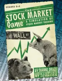 在飛比找博客來優惠-Stock Market Game: A Simulatio