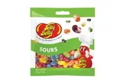 Jelly Belly Sour Bag 70g