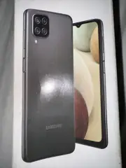 Samsung Galaxy A12 - 32GB - Black (T-Mobile) (Single SIM) Brand New SEALED!