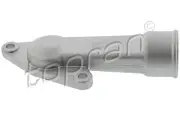 COOLANT FLANGE FITS: OPEL VAUXHALL CORSA A TR 1.2 S /1.3 /1.3 S /1.4 I /1.4 S