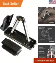 Benchtop Angle Set Knife Sharpener - Ken Onion Edition