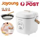 Joyoung Electric Smart Rice Cooker Mini Portable Cook Cooking Pot Multifunction