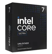 Intel Core Ultra 7 Processor 265KF LGA1851 (30M Cache, up to 5.50 GHz)(15th Gen)