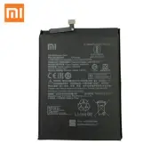 FREE TOOL Genuine Xiaomi Redmi Note 9T/5G...BM54 Battery Replacement