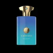 Amouage Figment EDP For Men, 2ml Sample Vial