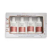 Revolution haircare Bond Plex Dry & Damaged Hair Gift Set Restoration Kit