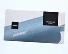 BOSE SoundLink Flex Bluetooth Speaker (Stone Blue)