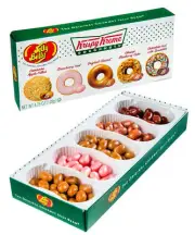 Krispy Kreme Jelly Beans Gift Box