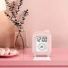 For Kids Room Mini Suitcase Timer Visual Countdown Timer Classroom Home Study