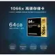 CF卡16GB內存卡128GB佳能5D2尼康D700單反相機卡64GB高速32GB