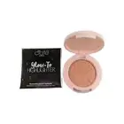Ciate Glow-To Highlighter In Celestial - Rose Gold 2.5g Travel Size