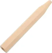 Badminton Rackets Handle Repair Wood Grip Replacement for Badminton Equipment