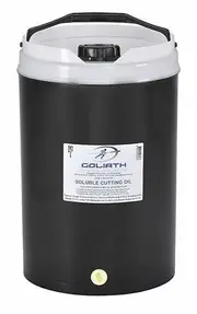 Goliath CFWS20L - Soluable Hp Cutting Oil Semi Syn 20L