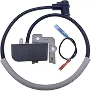 Garden Parts ZhongfaTec Ignition Coil Fit Echo Blower ID#C6799 for Echo Shindaiwa Kioritz Blower PB-403 PB-460 ZF-IG-A00638