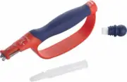 Spear & Jackson Knife Sharpener Blades 6 in 1 Shears Scissor Secateurs SJ-4056BS