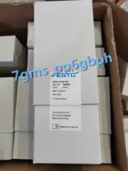 1 PCS NEW IN BOX FESTO DGSL-16-30-Y3A 543999 sliding table cylinder