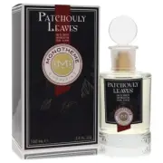 Monotheme Patchouly Leaves by Monotheme Eau De Toilette Spray 3.4 oz For Men