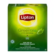 [LatestBuy] Lipton Green Tea Bags (100pk)