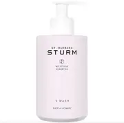 Dr. Barbara Sturm V Wash, Intimate Care, Hydrating, Daily Use, Free Ship, 6.7 oz