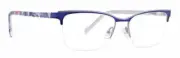 NEW Vera Bradley Viviana Butterfly By 5216 Butterfly By Eyeglasses