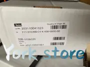 1 pcs NEW Parker F11-010-MB-CV-K-000-0000-00 Hydraulic motor DHL shipping#L+F