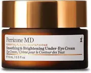Perricone MD Essential Fx Acyl-Glutathione Smoothing and Brightening Under-Eye Cream, 15 ml