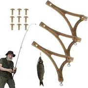 Fishing Terminal Tackle - T-Shaped Anti-Knot Connector | Fly Tying Gadgets for Fishermen | Method Feeder Cage Accessories for Sea Rods | Durable, Easy-to-Use Fishing Tools for Outdoor Adventures