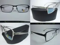 在飛比找Yahoo!奇摩拍賣優惠-信義計劃 眼鏡 全新真品 角匠 日本 超輕 純鈦金屬 大框 