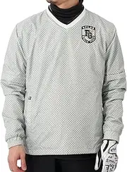 FILA GOLF(フィラ ゴルフ) 781231Y Men's V-Neck Pullover