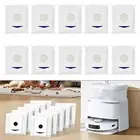 Set of 10 Dust Bags for Ecovacs For Deebot T30 and Other Robot Cleaners