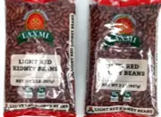 Swad Light Red Kidney Beans - Dried Kidney Beans 2lb 2pk Offer Sale-Free Shippin