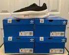 Adidas AdiFOM TRXN Originals Men’s Sneakers Core Black/White IF2226 SZ-9 NIB.
