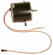 Polaris Xplorer 500 4x4, 1997, Cooling Fan Motor - 4170009