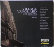 Brand New Sealed Village Vanguard Live Sessions 3 CD Set