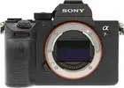 Sony Alpha a7R III Mirrorless Digital Camera (Body Only) - ILCE7RM3/B
