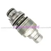 For Bobcat Handler TL35.70 TL360 TL38.70HF TL470HF Male Flat Face Coupler