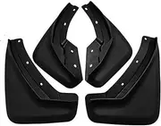 Car Mud Flaps for Volvo for XC40 2018-2024 Car Mudguards Fender Mud Flap Guard Splash BHYYDSS