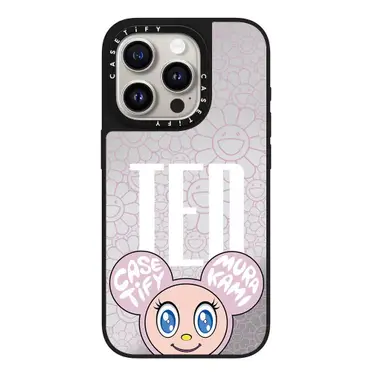TOm　新品未開封 casetify×村上隆　iPhone14pro 村上隆手機殼的價格推薦- 2025年08月|飛比價格