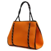 Icon Chef Market Tote – Ochre