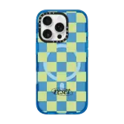 iPhone 16 Pro Impact Case MagSafe Compatible Reset