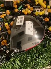 TaylorMade RH STEALTH 2 10.5° TOUR ISSUE Driver Head 313LB01C+ NEW (in plastic)