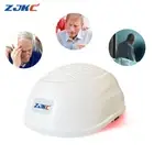 810nm Brain Stroke Therapy Near Infrared Light Treatment Depression Led Helmet