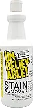 Unbelievable!? Stain Remover and Deodorizer - 32 OZS