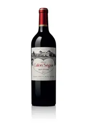 2012 Calon Ségur | The Wine Collective International Marketplace