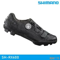 在飛比找Yahoo!奇摩拍賣優惠-BEAR戶外聯盟SHIMANO SH-RX600 SPD自行